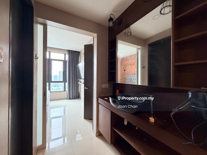 Residensi Servis untuk Disewa di Tropicana Avenue oleh Joan Chan - View - iProperty.com.my