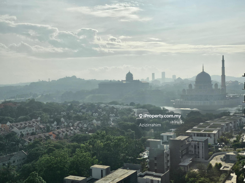 For Sale - Aura Residence