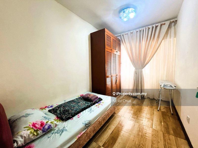 For Sale - Kasuma Resort