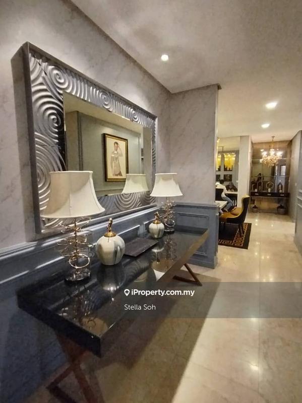 Service Residence for Sale in Pavilion Residences by Stella Soh - iProperty.com.my