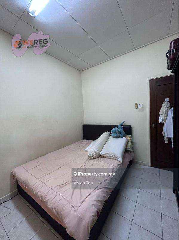 2-storey Terraced House for Sale in Bandar Puteri Klang, Klang by Vivian Tan - iProperty.com.my