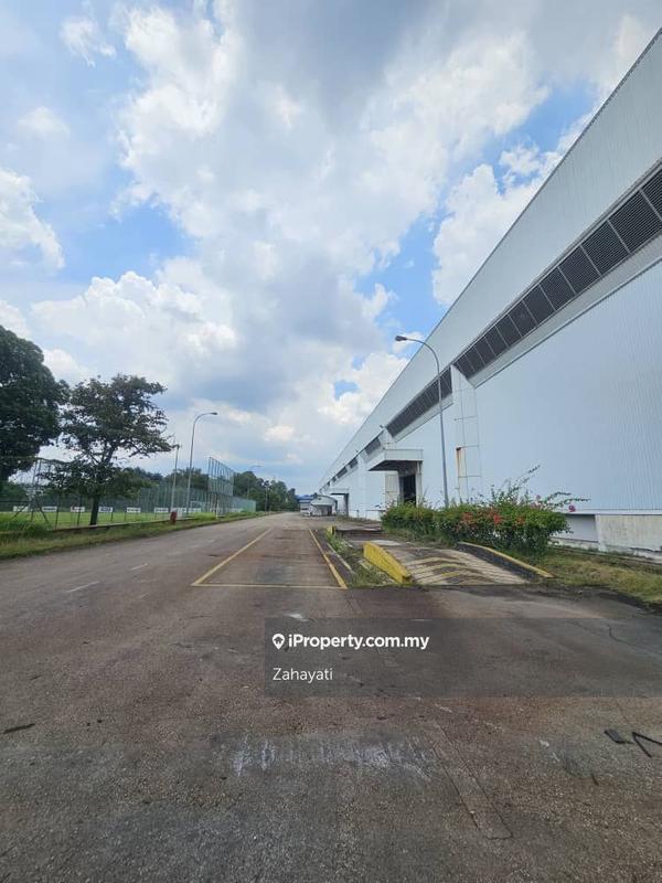 Detached Factory for Rent in Hicom - Glenmarie Industrial Park, Shah Alam by Zahayati - iProperty.com.my