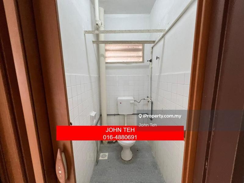 Apartment for Sale in Taman Medan Penaga by John Teh - iProperty.com.my