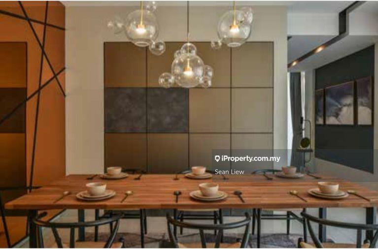 3.5-storey Terraced House for Sale in Damansara Perdana, Selangor by Sean Liew - iProperty.com.my