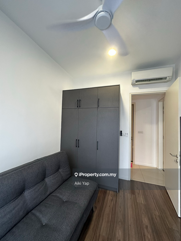 Residensi Servis untuk Disewa di NOVUM oleh Aiki Yap - iProperty.com.my