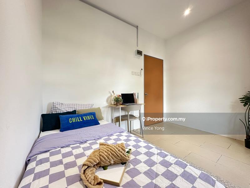 2-storey Terraced House for Rent in Shah Alam, Selangor by Vince Yong - iProperty.com.my