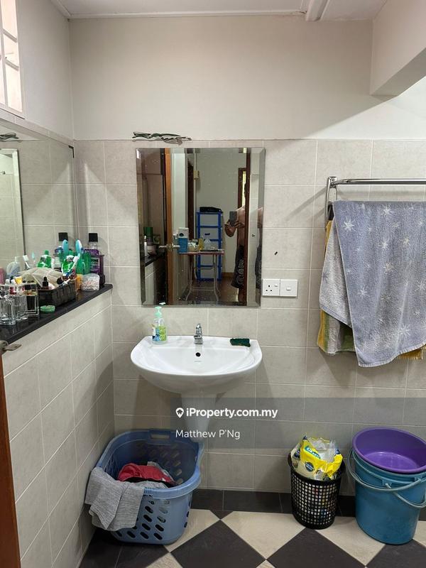 2-storey Terraced House for Sale in Kampung Melayu, Ayer Itam by Matthew P'Ng - iProperty.com.my