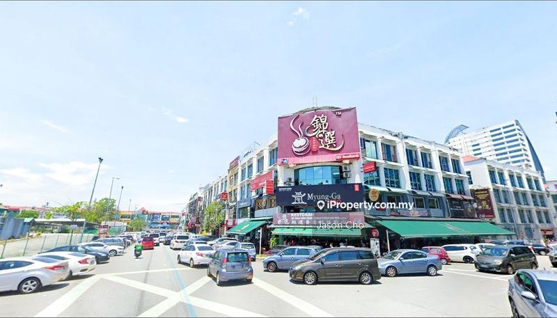Shop for Sale in Bandar Puteri Puchong, Puchong by Jason Cho - iProperty.com.my
