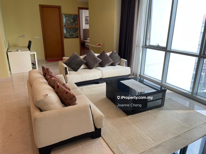 Condominium for Sale in The Meritz by Joanne Cheng - iProperty.com.my