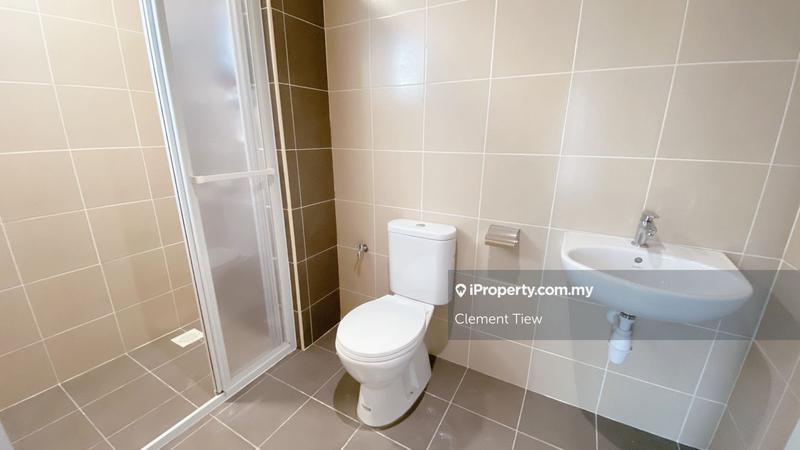 Residensi Servis untuk Disewa di Serviced Residence @ Razak City Residences (RC Residences) oleh Clement Tiew - iProperty.com.my