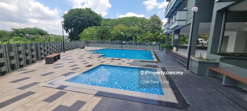 Pangsapuri untuk Dijual di Mutiara Serdang (Turf View) oleh Chai Siew Ling - iProperty.com.my