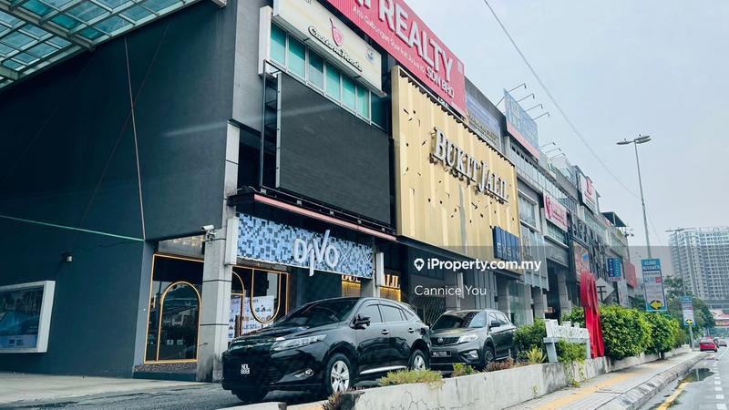 For Sale - Medan 28 Jalan Klang Lama