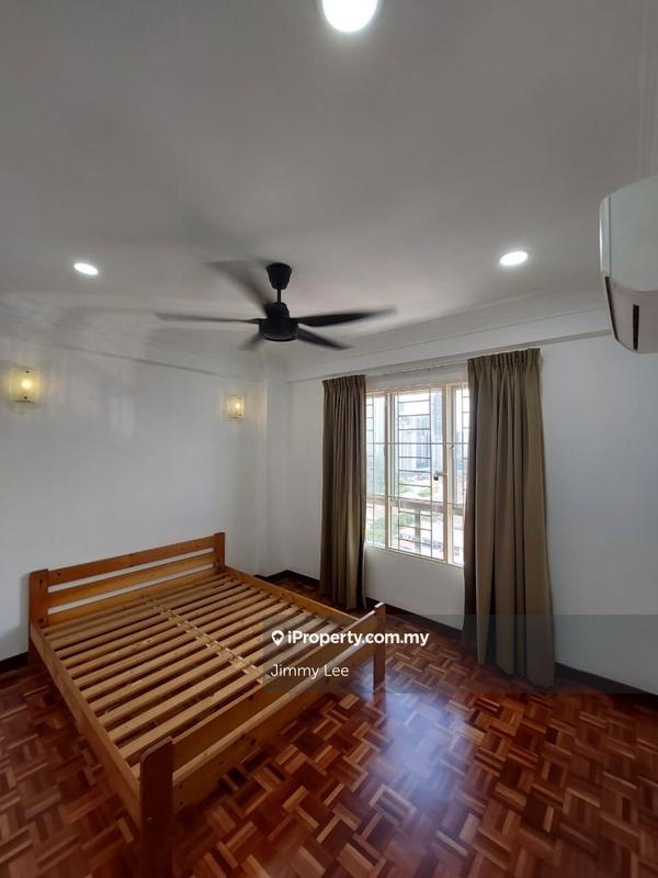 Kondominium untuk Dijual di Casa Damansara oleh Jimmy Lee - iProperty.com.my
