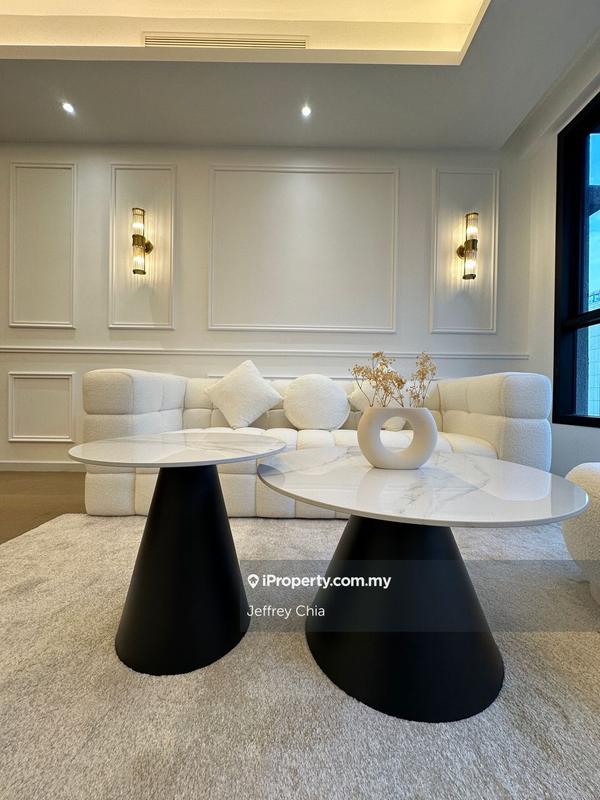 Service Residence for Sale in The Ruma by Jeffrey Chia - iProperty.com.my