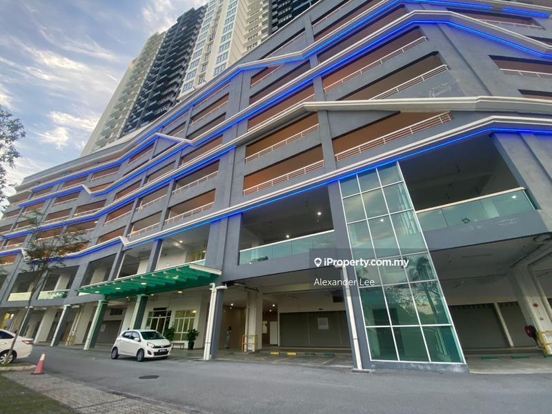 Shop / Office untuk Disewa di Puchong, Selangor oleh Alexander Lee - iProperty.com.my
