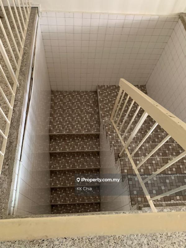 Rumah Berangkai 2 Tingkat untuk Dijual di Taman Midah, Taman Yulek, Taman Cheras, Cheras oleh KK Chia - iProperty.com.my