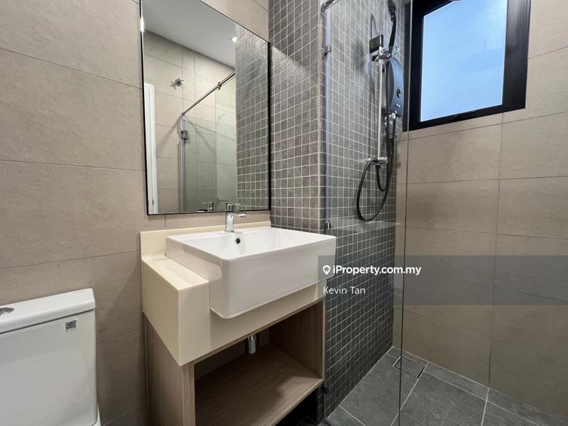 For Rent - Bangsar Hill Park