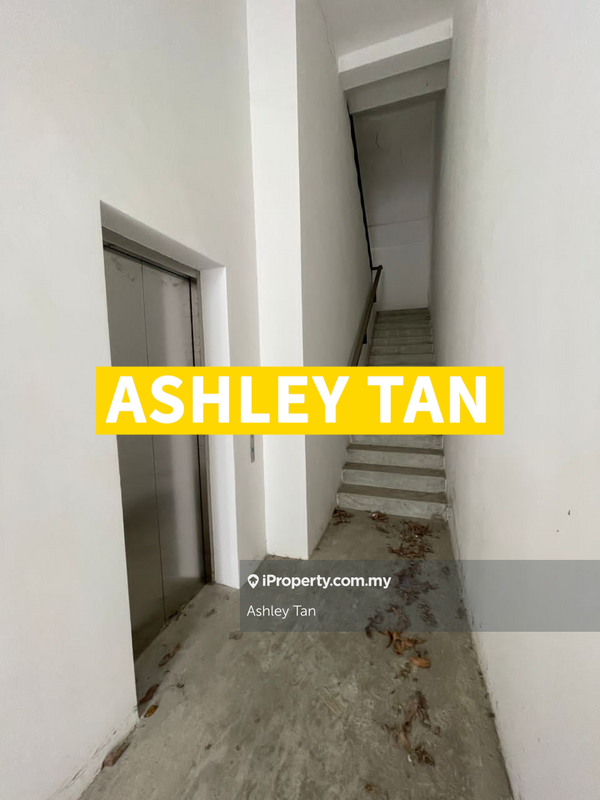 Shop for Sale in Aspen Vision City, Batu Kawan by Ashley Tan - iProperty.com.my