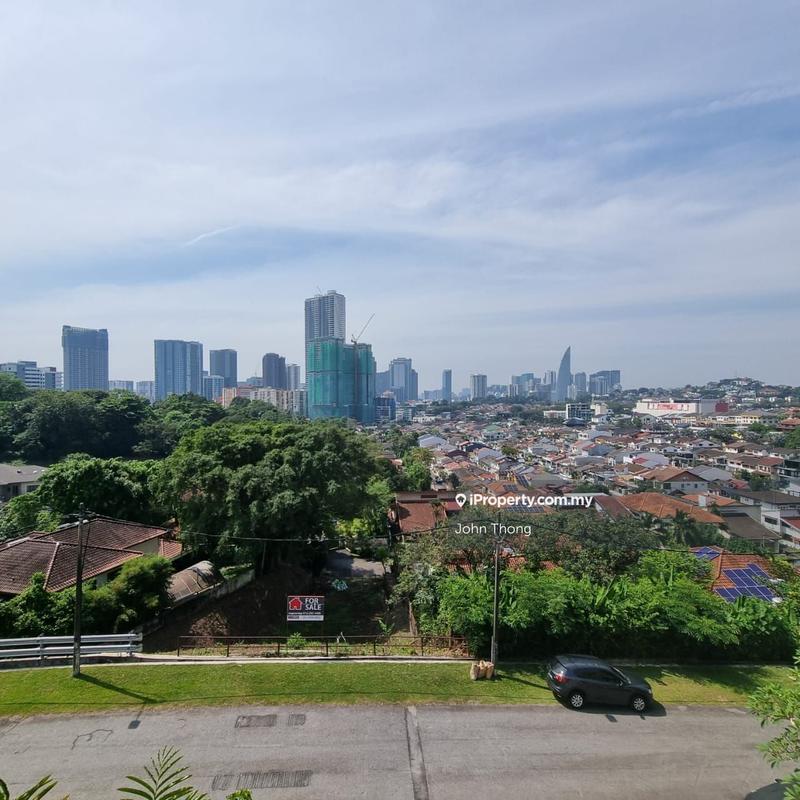 Bungalow House for Sale in Bukit Persekutuan, Bangsar by John Thong - iProperty.com.my
