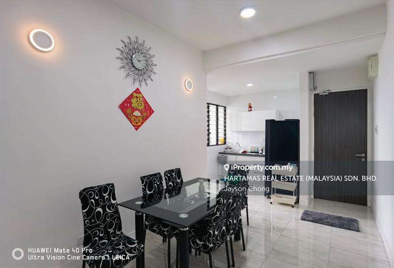 Kondominium untuk Dijual di CloudTree Residence oleh Jayson Chong - iProperty.com.my
