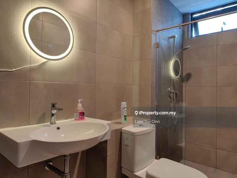 Service Residence for Sale in K Avenue by Liaw Vui Onn - iProperty.com.my