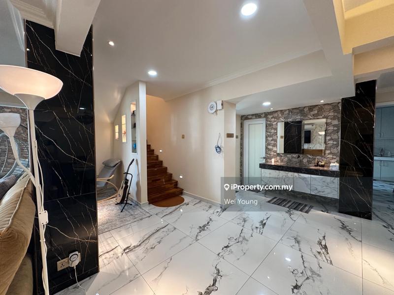Condominium for Sale in Lanai Kiara by Wei Young - iProperty.com.my