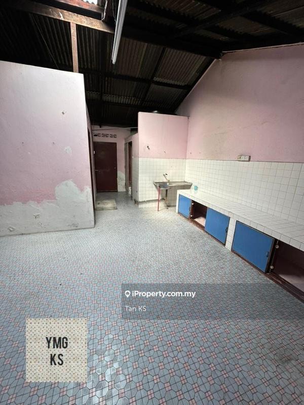 1-storey Terraced House for Sale in Taman Pandamaran Jaya, Pelabuhan Klang by Tan KS - iProperty.com.my