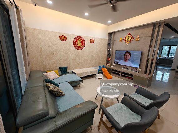 Rumah Berangkai 3 Tingkat untuk Dijual di Taman Taynton View, Cheras oleh Ryan Ngiuo - iProperty.com.my
