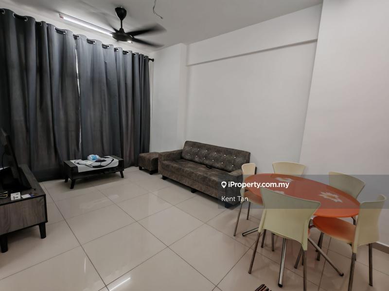 For Rent - Midas @ Seri Alam