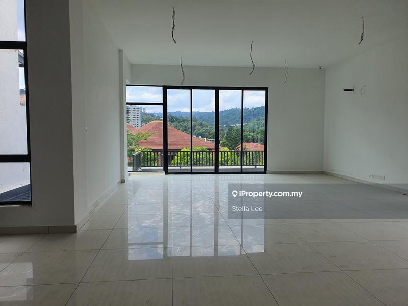 Semi-Detached House for Sale in Bandar Sungai Long, Selangor by Stella Lee - iProperty.com.my