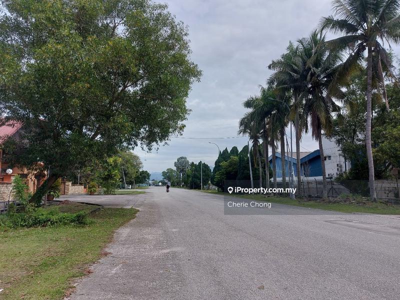 Detached Factory for Sale in Kawasan Perindustrian Tasek, Ipoh by Cherie Chong - iProperty.com.my