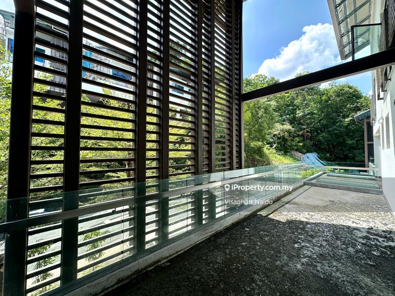 Bungalow House for Sale in Santuari Park Pantai, Kampung Kerinchi (Bangsar South) by Visaghan Naidu - iProperty.com.my