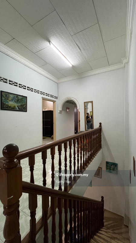 1.5-storey Terraced House for Sale in Taman Kepong, Kepong by Kathy Yap - iProperty.com.my