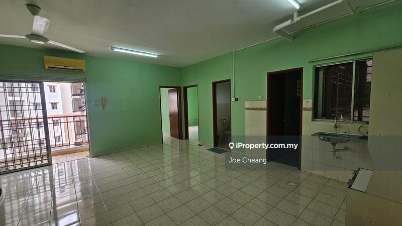 For Rent - Bayu Puteri