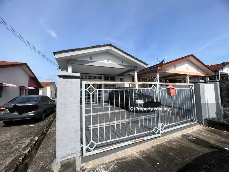 Rumah Teres 1-Tingkat untuk Dijual di Bandar Seri Impian, Kluang oleh Vivi Lim - iProperty.com.my
