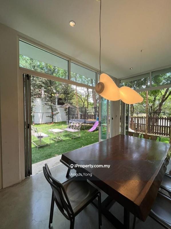 Banglo untuk Dijual di Setia Eco Park, Setia Alam oleh Angus Yong - iProperty.com.my