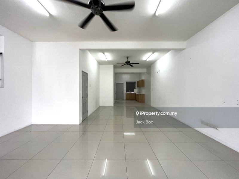Rumah Teres 2-Tingkat untuk Dijual di Ambang Botanic, Klang oleh Jack Boo - iProperty.com.my