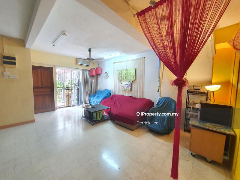 2-storey Terraced House for Sale in SS17, Subang Jaya by Derrick Lee - iProperty.com.my