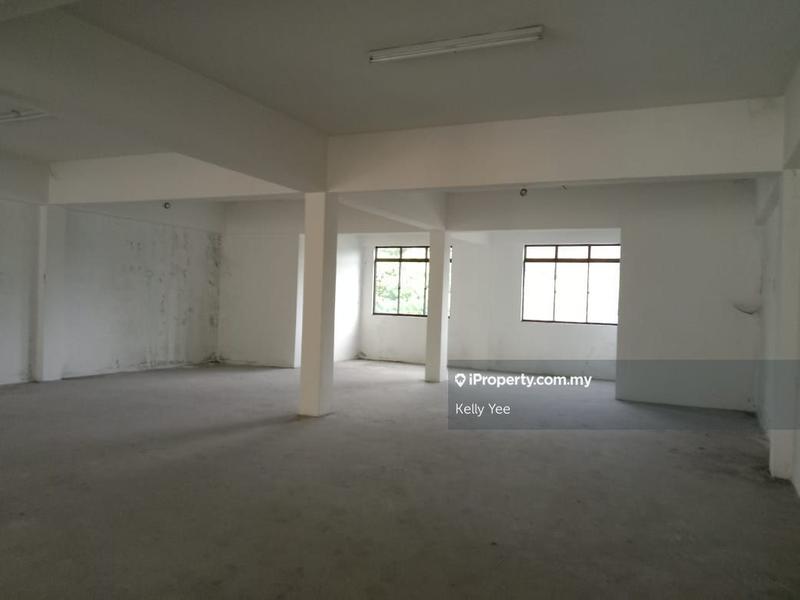Kedai untuk Disewa di Jalan Raya Kulim, Kulim oleh Kelly Yee - iProperty.com.my