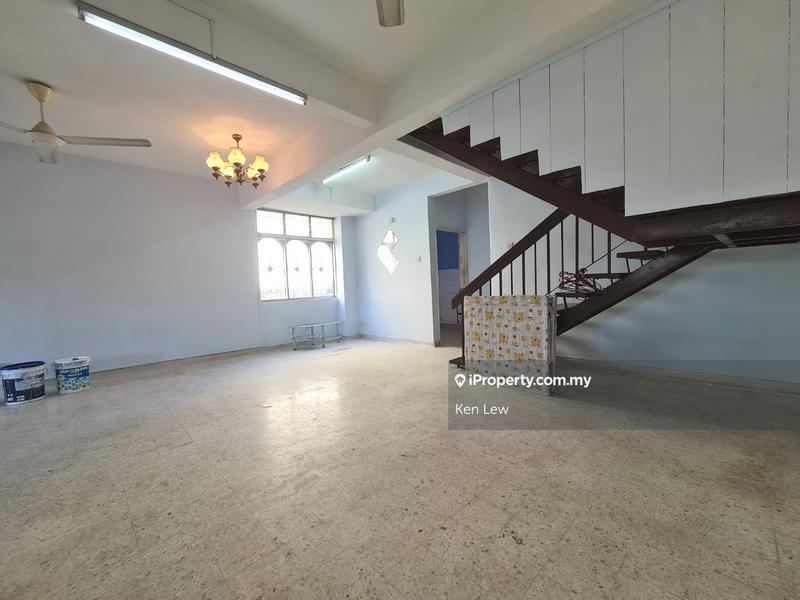 Rumah Teres 2-Tingkat untuk Dijual di Taman Alam Jaya, Cheras oleh Ken Lew - iProperty.com.my