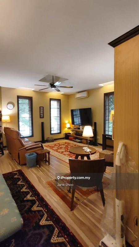 Banglo untuk Dijual di Alam Sutera, Bukit Jalil oleh Jane Shoo - iProperty.com.my