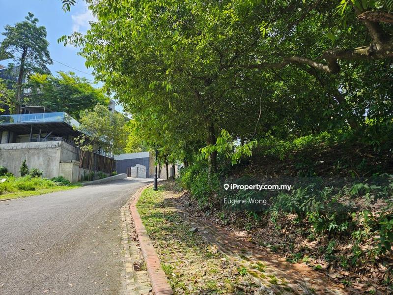 Banglo Tanah untuk Dijual di Country Heights Damansara, Kuala Lumpur oleh Eugene Wong - iProperty.com.my