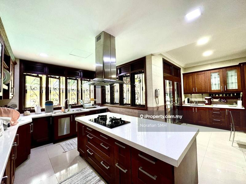 Bungalow House untuk Dijual di setapak, Titiwangsa oleh Norafian SMH - iProperty.com.my