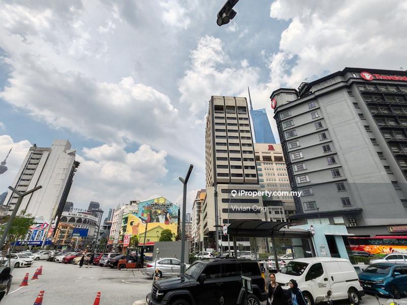 Kedai untuk Dijual di KLCC, KL City Centre oleh Vivian Ong - iProperty.com.my