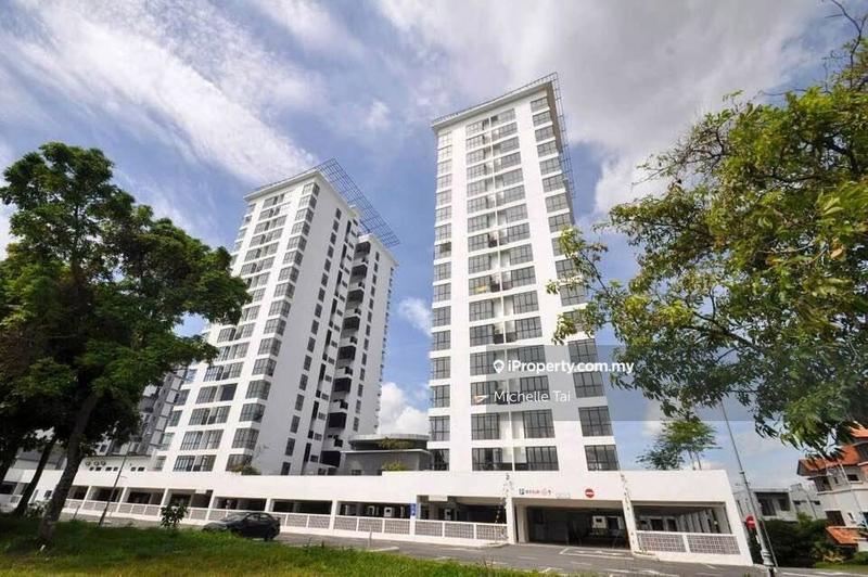 For Sale - Cyber Heights Villa