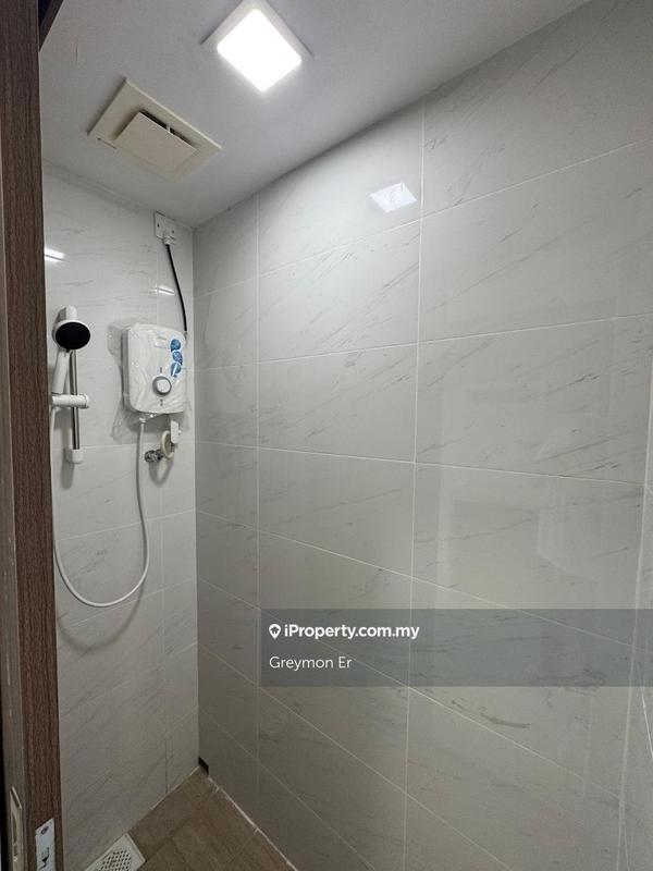 Service Residence for Rent in Country Garden Central Park by Greymon Er - iProperty.com.my