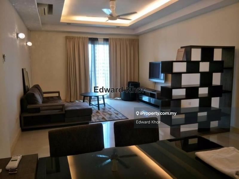 Kondominium untuk Disewa di Gaya Bangsar oleh Edward Khor - iProperty.com.my