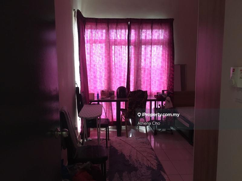 Residensi Servis untuk Dijual di Mesahill oleh Athena Cho - iProperty.com.my