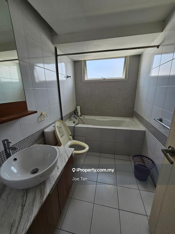 Residensi Servis untuk Dijual di i-Zen @ Kiara 1 oleh Joe Tan - iProperty.com.my