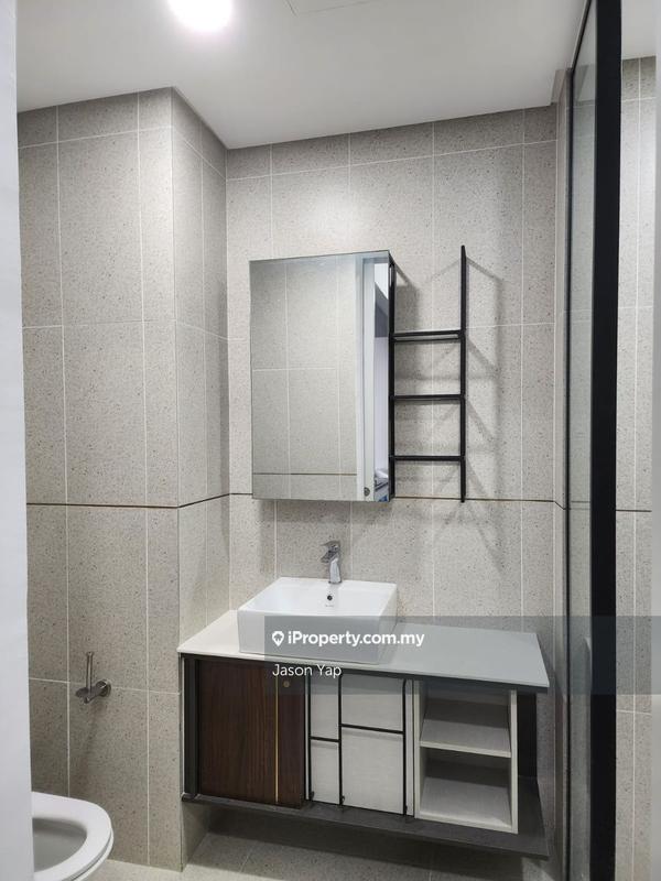 Kediaman Servis untuk Disewa di Millerz Square Serviced Residence oleh Jason Yap - iProperty.com.my